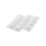 Moule silicone Ode 50 Ø 55 H 25 MM