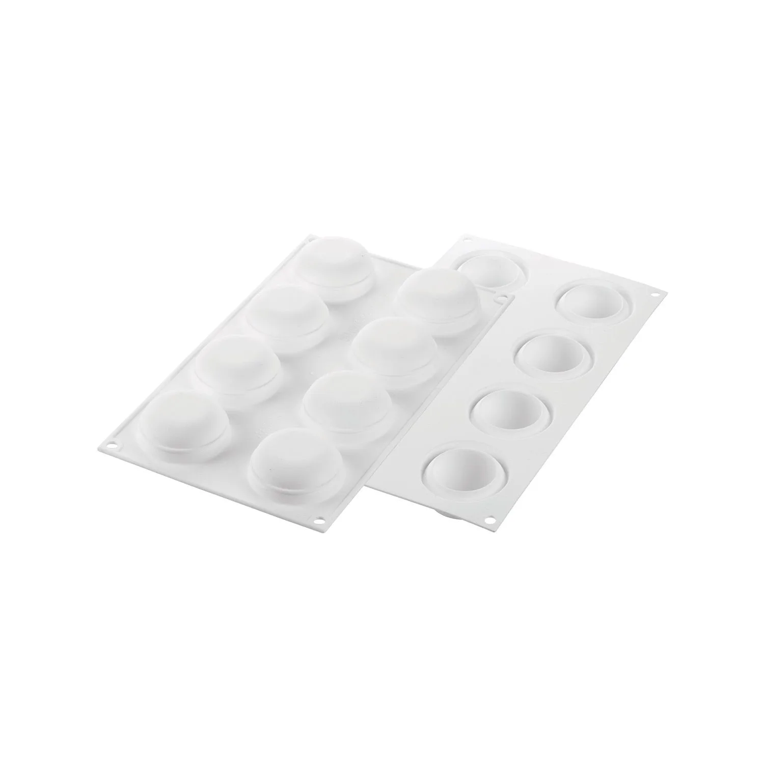 36.301.87.0065_ODE50_EXTRA_1_1 Moule silicone Ode 50 Ø 55 H 25 MM – Image 1