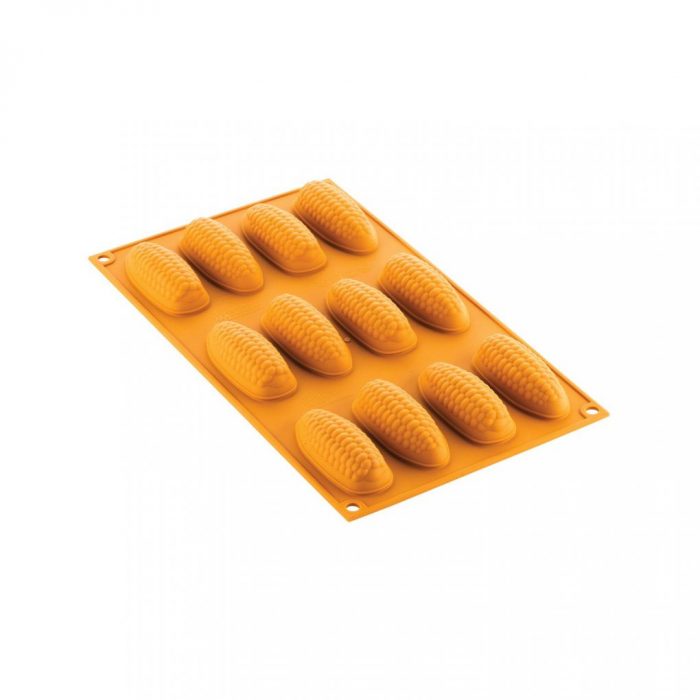 Moule silicone Naturae Pannocchia 20 – Image 2