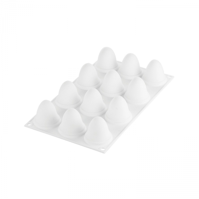 Moule silicone Egg 30 – Image 3