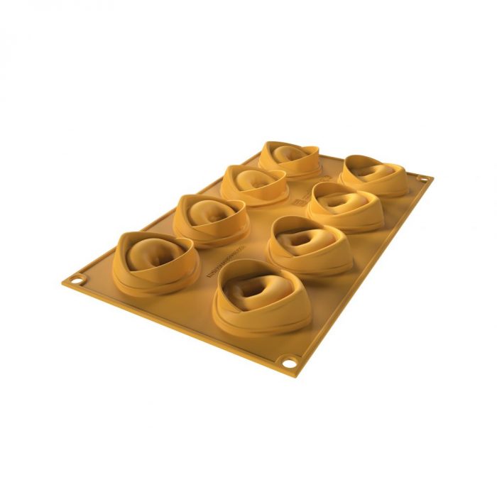 Moule silicone Tortellino – Image 5