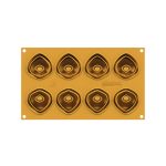 Moule silicone Tortellino – Image 2