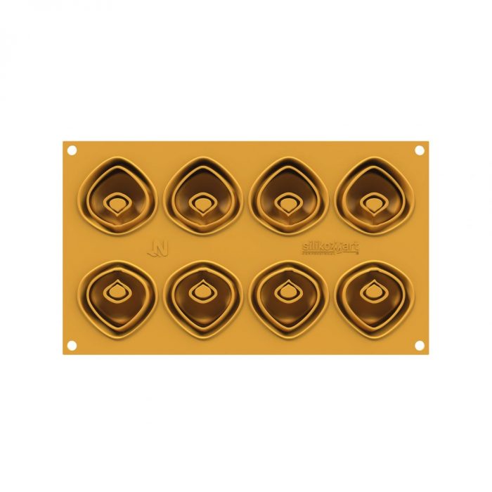 Moule silicone Tortellino – Image 2
