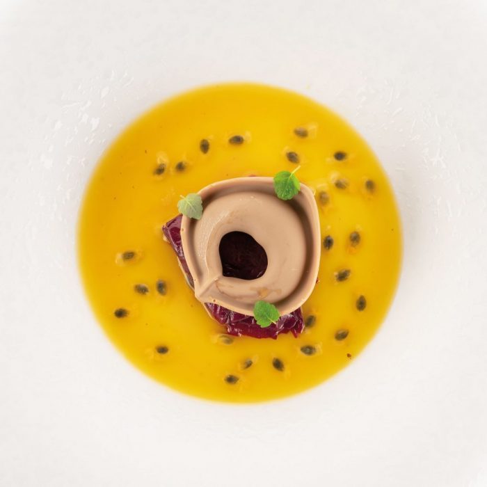 Moule silicone Tortellino – Image 3