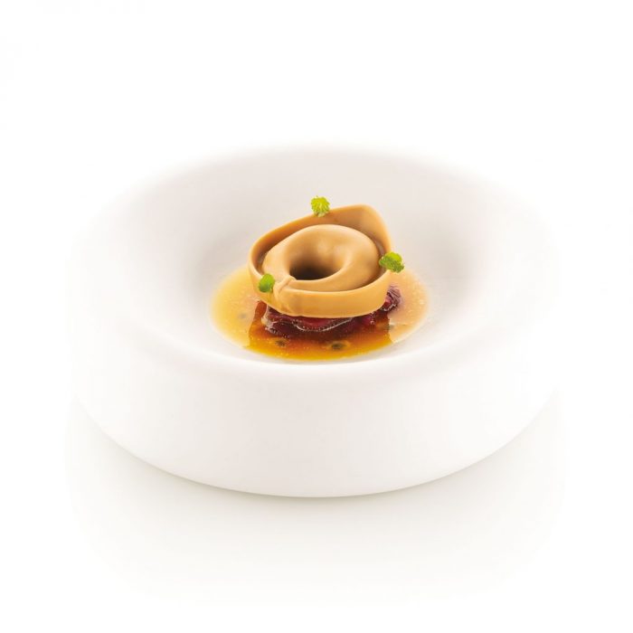 Moule silicone Tortellino – Image 4