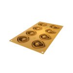 Moule silicone Tortellino