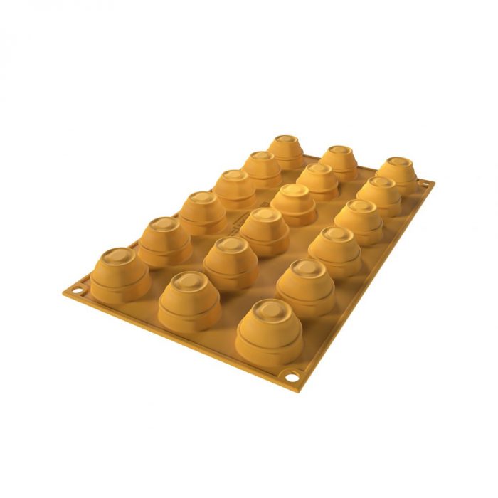 Moule silicone Pomodorino – Image 2