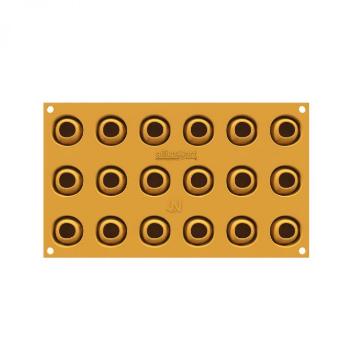 Moule silicone Pomodorino – Image 3