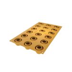 Moule silicone Pomodorino