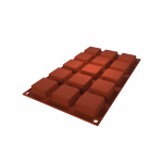 Moule Silicone 15 carrés Mauresque – Image 2