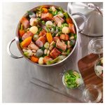 Faitout sans couvercle Inox Alchimy Ø 28 CM – Image 5