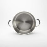 Faitout sans couvercle Inox Alchimy Ø 28 CM – Image 3