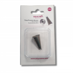 Douille inox feuille base Ø18MM buse 6 x 5,5 MM #366