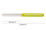 Couteau outdoor vert série B-line 100 MM – Image 2