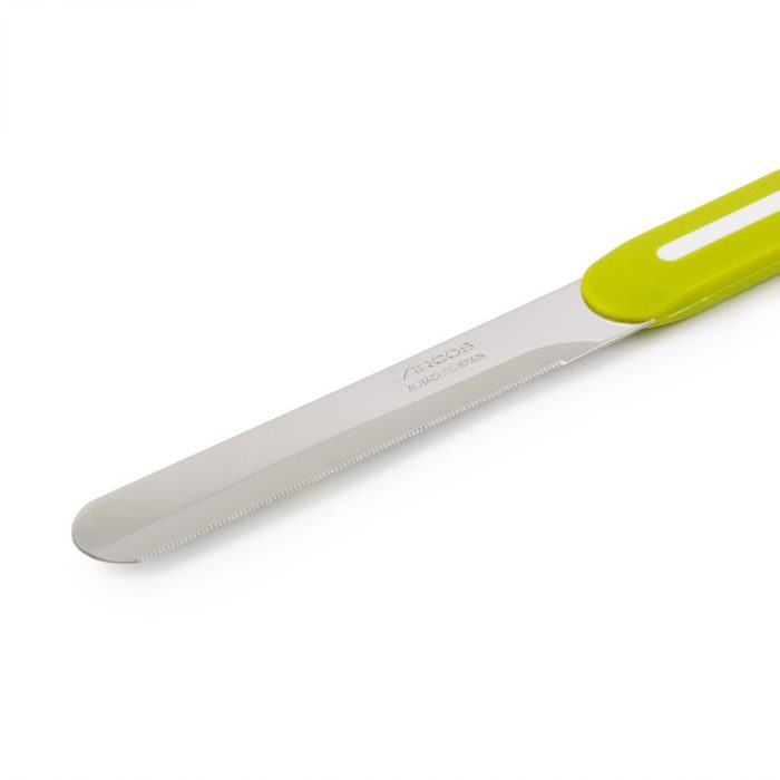 Couteau outdoor vert série B-line 100 MM – Image 3