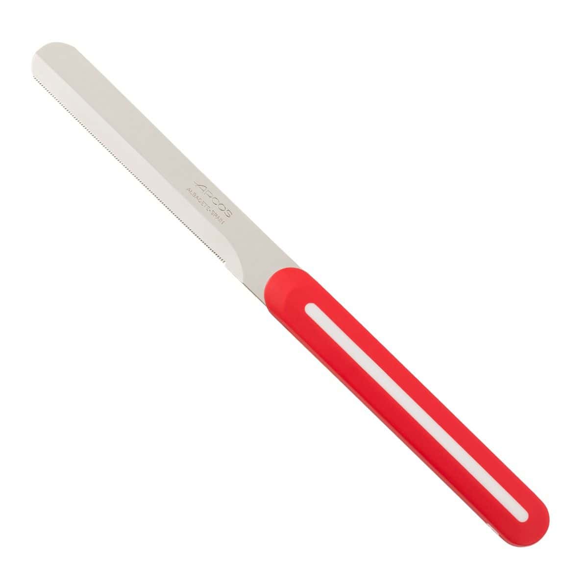 373652_01.jpg Couteau outdoor rouge série B-line 100 MM – Image 1