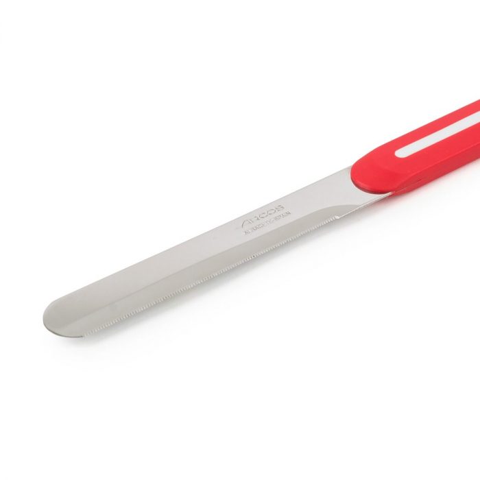 Couteau outdoor rouge série B-line 100 MM – Image 3