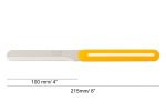 Couteau outdoor orange série B-line 100 MM – Image 2