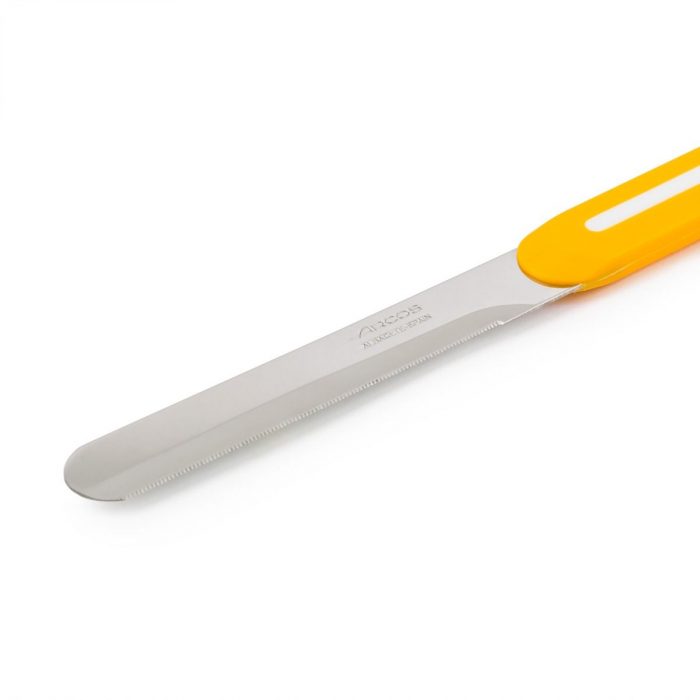 Couteau outdoor orange série B-line 100 MM – Image 3