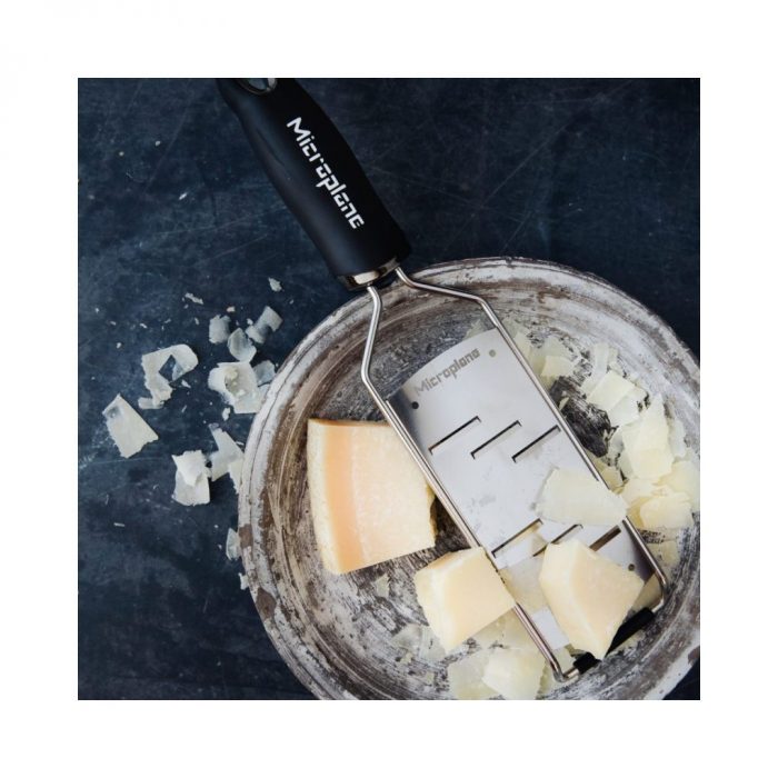 Mandoline Gourmet coupe large - Microplane – Image 4