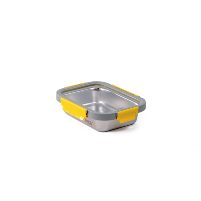 Boite alimentaire inox MetalShock 820ml – Image 4