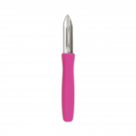 Econome à lame fixe rose 60 MM