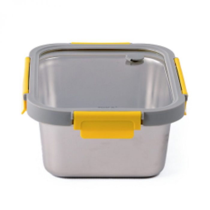 Boite alimentaire inox MetalShock 1780ml – Image 5