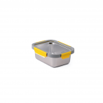 Boite alimentaire inox MetalShock 1200ml – Image 4