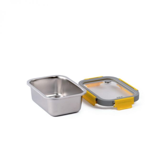 Boite alimentaire inox MetalShock 800ml – Image 5