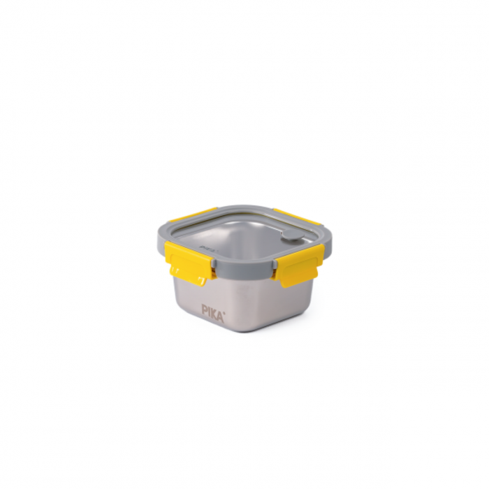 Boite alimentaire inox MetalShock 600ml – Image 3