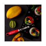 Econome à lame pivotante  peaux fines- Microplane – Image 4