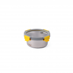 Boite alimentaire inox MetalShock 650ml – Image 4