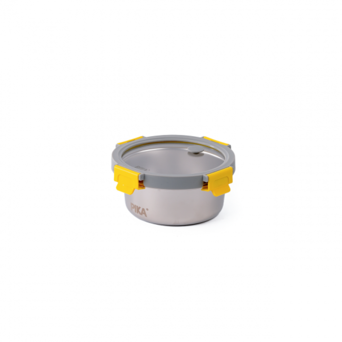 Boite alimentaire inox MetalShock 650ml – Image 4