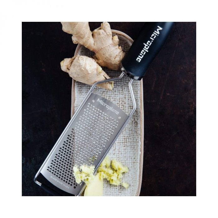 Mandoline Gourmet fine - Microplane – Image 4