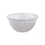 Bassine plastique Ø 23cm