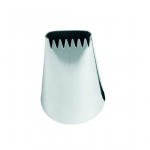 Douille inox Wilton #2B tressage – Image 2