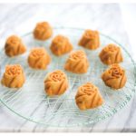 Moule 6 Mini Roses Toffee – Image 3