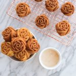 Moule 6 Mini Roses Toffee – Image 4