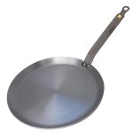 Poêle à crêpes Minéral B  en tôle Ø 260 MM – Image 3