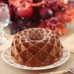 Moule À Gâteau Bundt Jubilee Gold – Image 4
