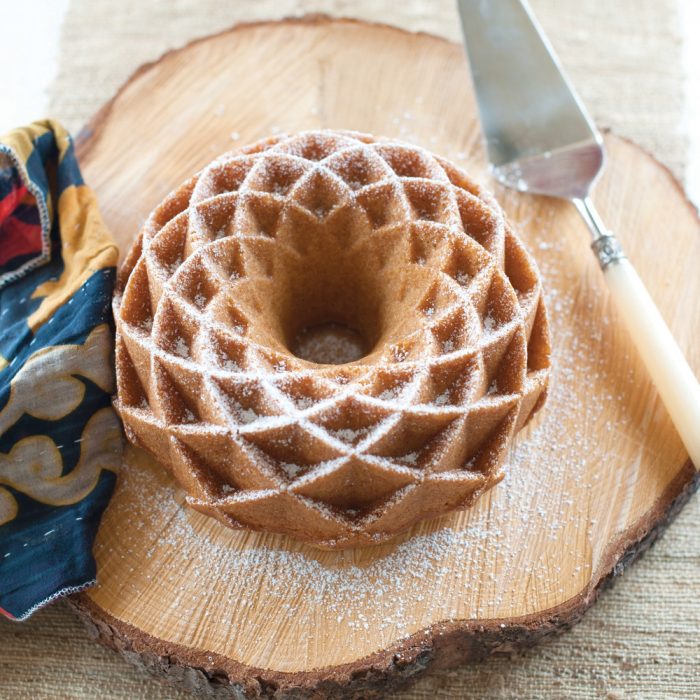 Moule À Gâteau Bundt Jubilee Gold – Image 6