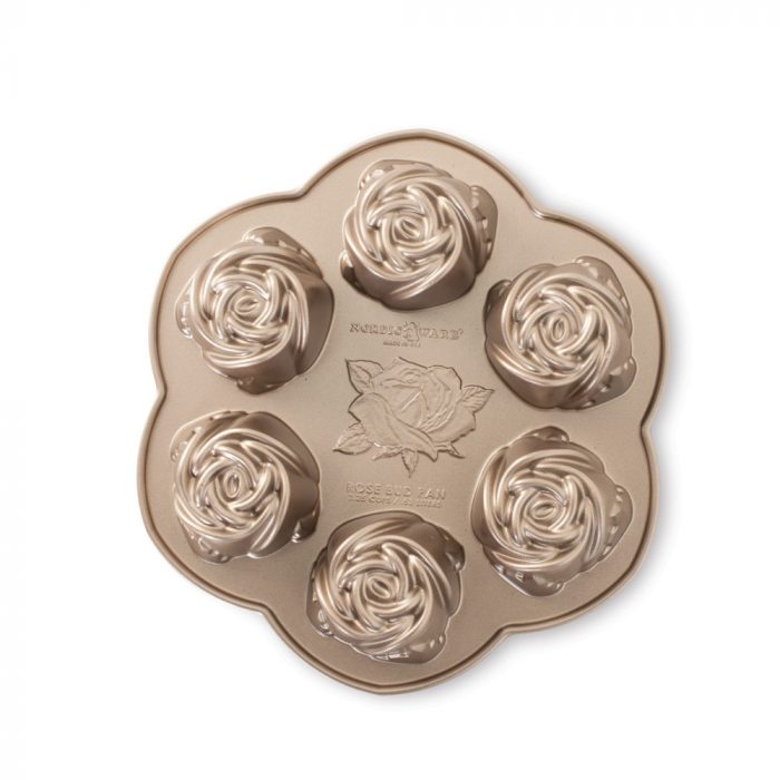 Moule 6 Mini Roses Toffee – Image 5