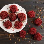 Moule 6 Mini Roses Toffee – Image 6
