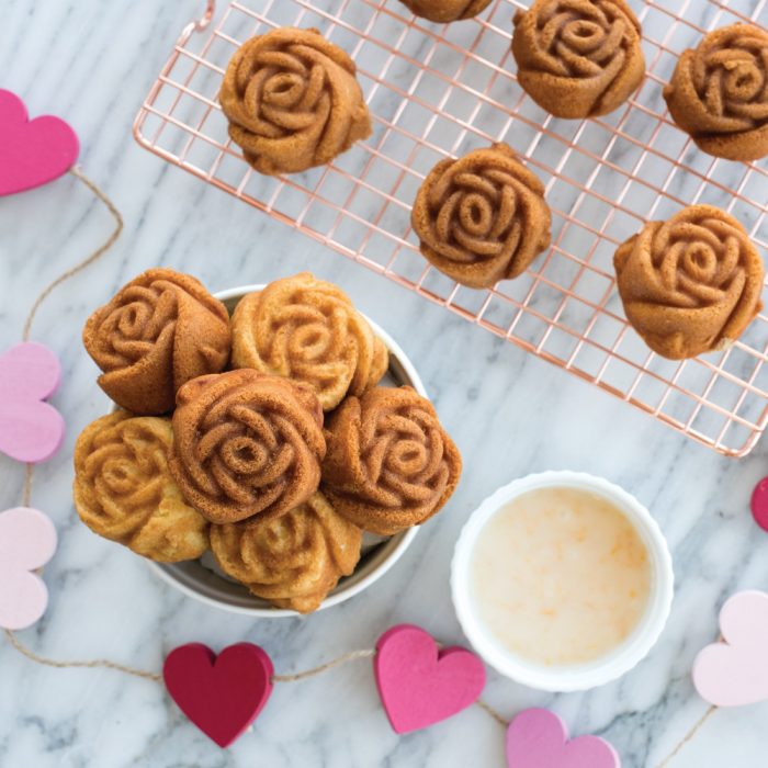 Moule 6 Mini Roses Toffee – Image 7
