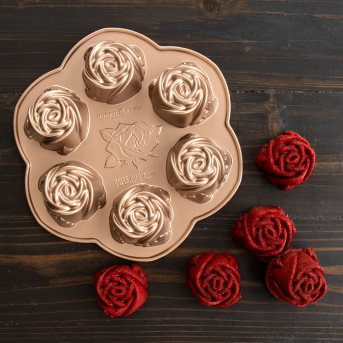 Moule 6 Mini Roses Toffee – Image 10