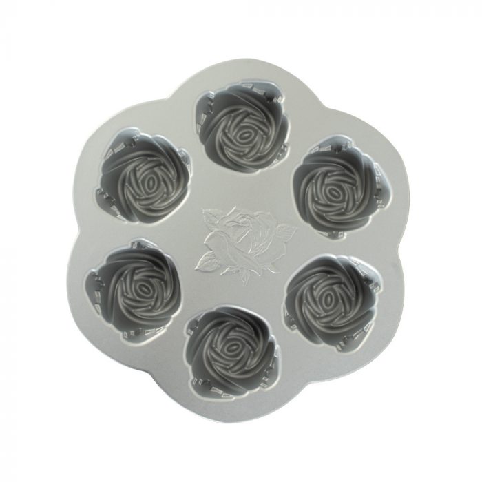 Moule 6 Mini Roses Toffee – Image 11