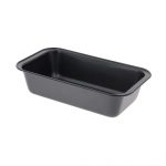 Moule à cake anti adhésif embouti 240 x 130 MM
