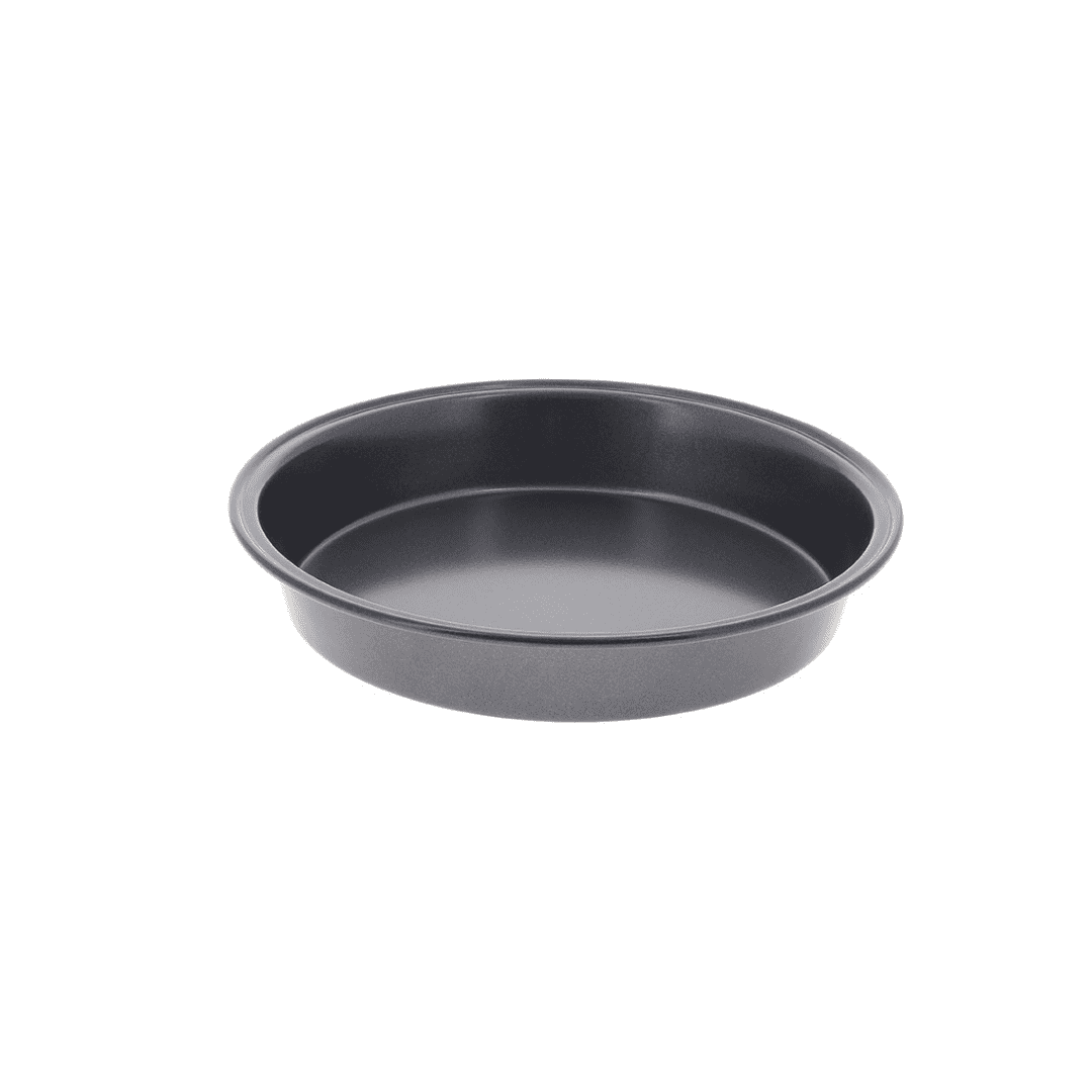 4717.20.png Moule à manqué rond évasé antiadhésif Ø200 H50 – Image 1