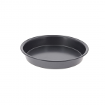 Moule à manqué rond évasé antiadhésif Ø230 H50