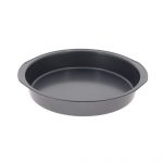 Moule à manqué rond évasé antiadhésif Ø280 H50